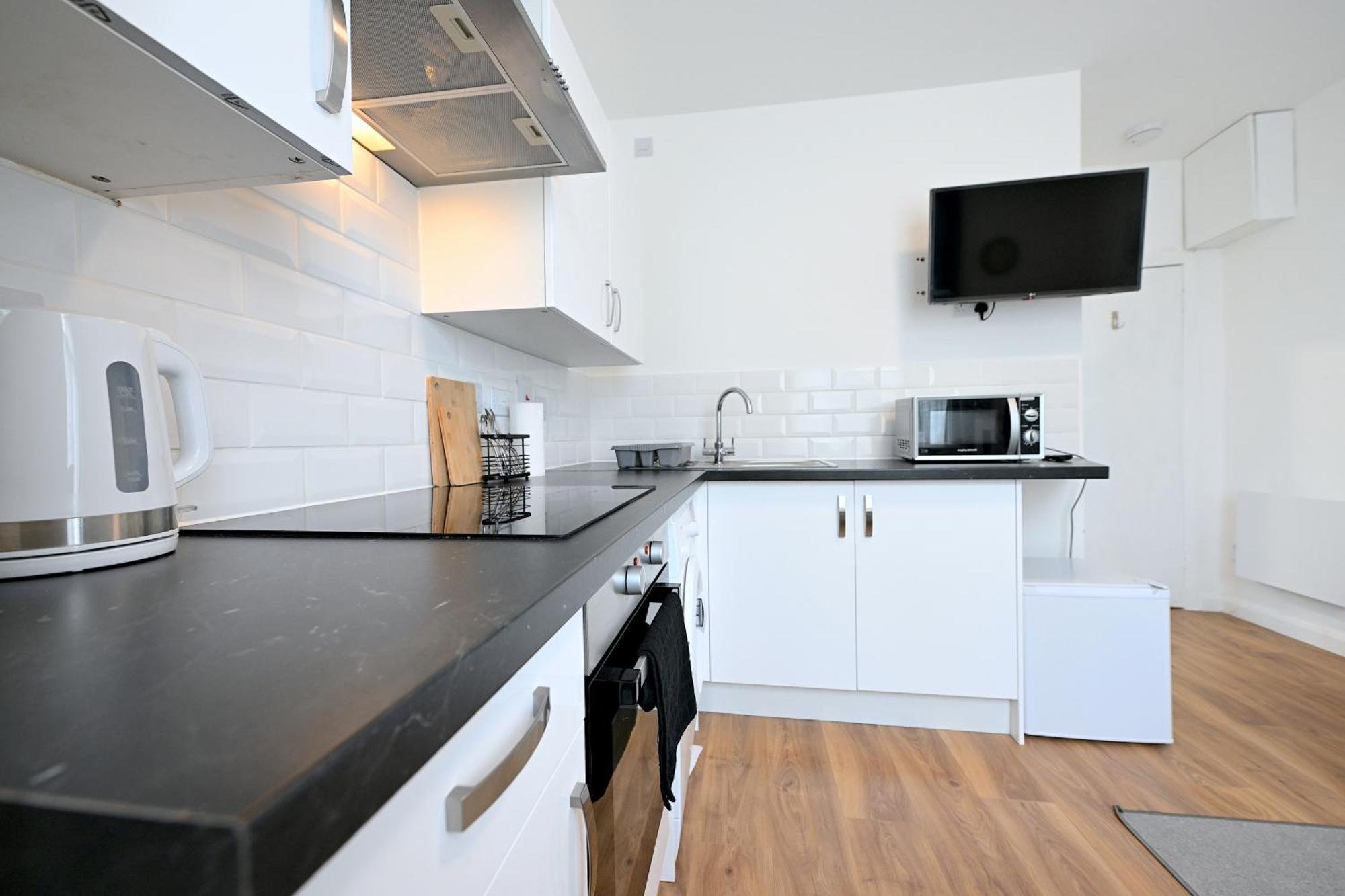 Appartement -