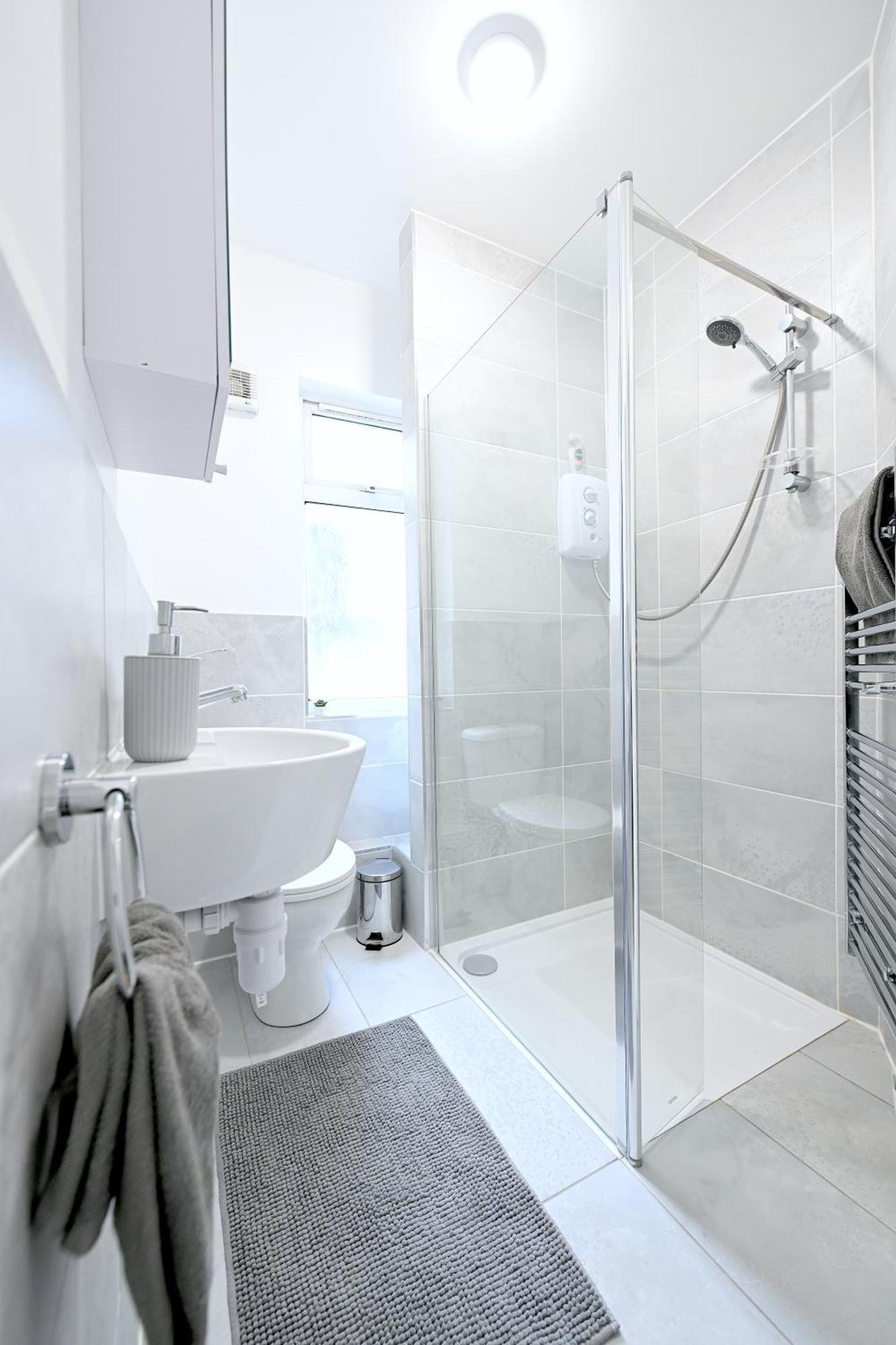 - Appartement *